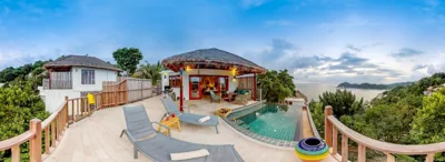 The Fisherman's Villas – Photos 2
