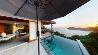 The Fisherman's Villas – Photos 13