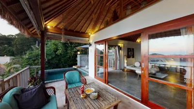 The Fisherman's Villas – Photos 14