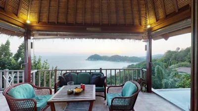 The Fisherman's Villas – Photos 15